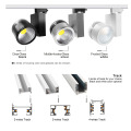 20W LED Track Light with CE RoHS Approved